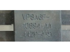 Recambio de cuadro instrumentos para ford fiesta (cb1) ambiente referencia OEM IAM 10894AA 44ZP435 