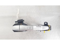 MANETA EXTERIOR TRASERA DERECHA 