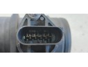 Recambio de caudalimetro para skoda fabia (6y2/6y3) elegance referencia OEM IAM 06A906461G  