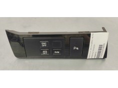 MANDO MULTIFUNCION GDB366170 