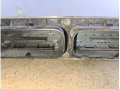 Recambio de centralita motor uce para opel zafira a 2.0 dti referencia OEM IAM PA66820GF10 24462347 15408379