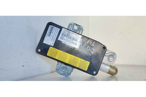 Recambio de airbag lateral delantero izquierdo para bmw serie 3 berlina (e46) 320d referencia OEM IAM 30821743708X  