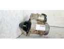 Recambio de motor arranque para smart coupe 0.6i turbo 54 referencia OEM IAM A0051512601  