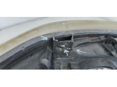 Recambio de faro izquierdo para renault laguna ii (bg0) 2.2 dci turbodiesel referencia OEM IAM 8200163323  