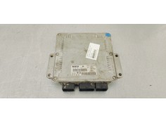 Recambio de centralita motor uce para peugeot 406 berlina (s1/s2) referencia OEM IAM 0281011338  