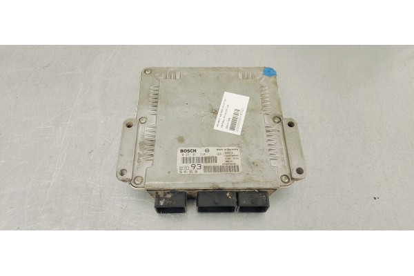 Recambio de centralita motor uce para peugeot 406 berlina (s1/s2) referencia OEM IAM 0281011338  