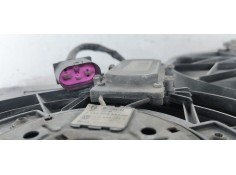 Recambio de electroventilador para volkswagen touareg (7la) tdi r5 referencia OEM IAM 0130303922  