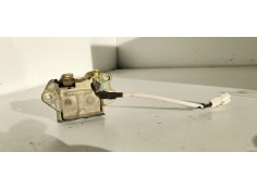 Recambio de cerradura maletero / porton para toyota avensis monovolumen (t22) 2.0 turbodiesel cat referencia OEM IAM   