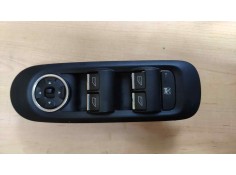 MANDO ELEVALUNAS DELANTERO IZQUIERDO 06052008 A0605870270 7S7T14A132AB