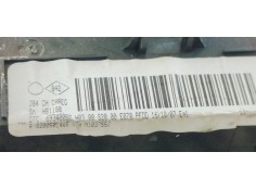 Recambio de mando climatizador para renault scenic ii emotion referencia OEM IAM 8200501465  