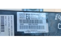Recambio de airbag lateral delantero izquierdo para bmw serie 3 berlina (e46) 320d referencia OEM IAM 30821743708X  