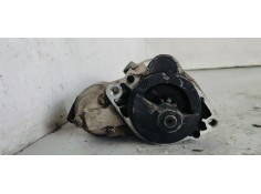 Recambio de motor arranque para smart coupe 0.6i turbo 54 referencia OEM IAM A0051512601  