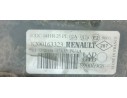 Recambio de faro izquierdo para renault laguna ii (bg0) 2.2 dci turbodiesel referencia OEM IAM 8200163323  