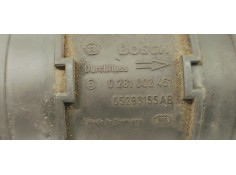 Recambio de caudalimetro para chrysler voyager (rg) referencia OEM IAM 0281002451  