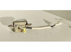 Recambio de cerradura maletero / porton para toyota avensis monovolumen (t22) 2.0 turbodiesel cat referencia OEM IAM   