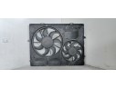 Recambio de electroventilador para volkswagen touareg (7la) tdi r5 referencia OEM IAM 0130303922  