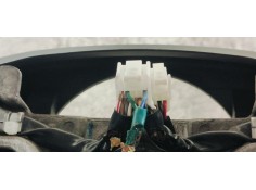 Recambio de volante para toyota verso 1.6d4d 112 fap referencia OEM IAM 451000F471  