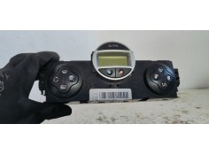 Recambio de mando climatizador para renault scenic ii emotion referencia OEM IAM 8200501465  