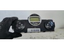 Recambio de mando climatizador para renault scenic ii emotion referencia OEM IAM 8200501465  