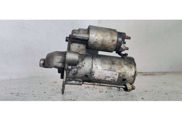 Recambio de motor arranque para ford focus berlina (cap) 1.6tdci 90 referencia OEM IAM 3M5T11000CF  