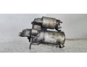 Recambio de motor arranque para ford focus berlina (cap) 1.6tdci 90 referencia OEM IAM 3M5T11000CF  