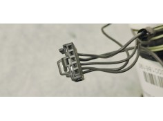 Recambio de airbag delantero izquierdo para volkswagen tiguan (5n2) 2.0 tsi referencia OEM IAM 1T0880201AA  