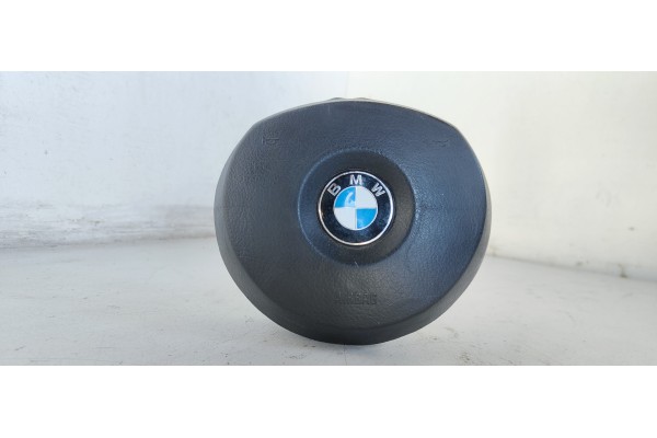 Recambio de airbag delantero izquierdo para bmw x5 (e53) 4.4i automático referencia OEM IAM 33676296103U  