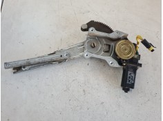 Recambio de elevalunas trasero derecho para chrysler jeep gr.cherokee (zj)/(z) 2.5 turbodiesel referencia OEM IAM 55154620 55154