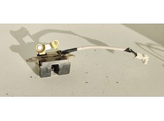 Recambio de cerradura maletero / porton para toyota avensis monovolumen (t22) 2.0 turbodiesel cat referencia OEM IAM   