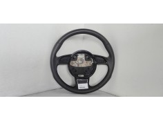 Recambio de volante para audi a3 (8v) 1.6 tdi referencia OEM IAM 8V0419091A  