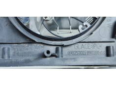 Recambio de faro izquierdo para renault laguna ii (bg0) 2.2 dci turbodiesel referencia OEM IAM 8200163323  
