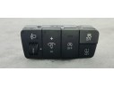 Recambio de mando multifuncion para kia stonic (ybcuv) 1.2 i 85 referencia OEM IAM 93700H8TL0  