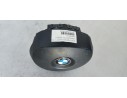 Recambio de airbag delantero izquierdo para bmw x5 (e53) 4.4i automático referencia OEM IAM 33676296103U  