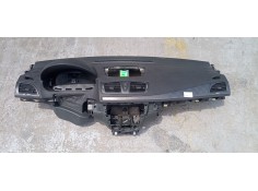 Recambio de salpicadero para renault megane iii berlina 5 p dynamique referencia OEM IAM   