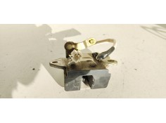 Recambio de cerradura maletero / porton para toyota avensis monovolumen (t22) 2.0 turbodiesel cat referencia OEM IAM   