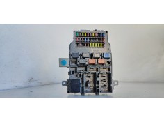 Recambio de caja reles / fusibles para honda accord berlina (cl/cn) 2.2i ctdi executive referencia OEM IAM SEDG01  