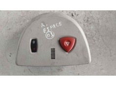 Recambio de warning para renault espace iv (jk0) 1.9 dci diesel referencia OEM IAM 226507 156013590 8200296295