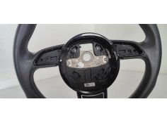 Recambio de volante para audi a3 (8v) 1.6 tdi referencia OEM IAM 8V0419091A  