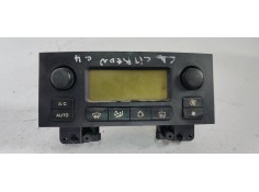 Recambio de mando climatizador para citroen c4 berlina cool referencia OEM IAM 9658084577  