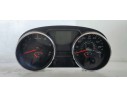 Recambio de cuadro instrumentos para nissan qashqai (j10) acenta referencia OEM IAM   