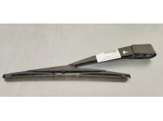 Recambio de brazo limpia trasero para peugeot 3008 1.5hdi 130 fap referencia OEM IAM 3390653999  