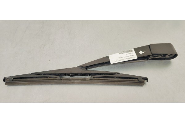 Recambio de brazo limpia trasero para peugeot 3008 1.5hdi 130 fap referencia OEM IAM 3390653999  