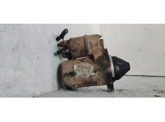 Recambio de motor arranque para smart coupe 0.6i turbo 54 referencia OEM IAM A0051512601  