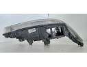 Recambio de faro izquierdo para renault laguna ii (bg0) 2.2 dci turbodiesel referencia OEM IAM 8200163323  