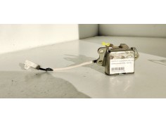 Recambio de cerradura maletero / porton para toyota avensis monovolumen (t22) 2.0 turbodiesel cat referencia OEM IAM   