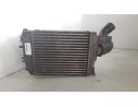 Recambio de intercooler para dacia logan ii 1.5 dci 75 fap referencia OEM IAM 144965154R  