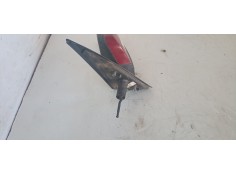 Recambio de retrovisor izquierdo para opel meriva 1.7 16v cdti referencia OEM IAM 93494554  