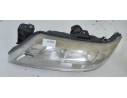 Recambio de faro izquierdo para renault laguna ii (bg0) 2.2 dci turbodiesel referencia OEM IAM 8200163323  
