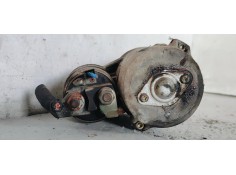 Recambio de motor arranque para smart coupe 0.6i turbo 54 referencia OEM IAM A0051512601  