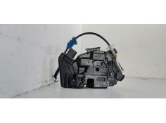 CERRADURA PUERTA TRASERA IZQUIERDA 